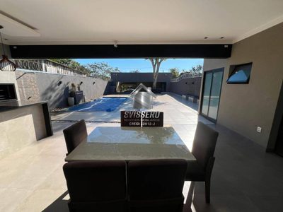 Casa, 2 quartos, 92 m² - Foto 2