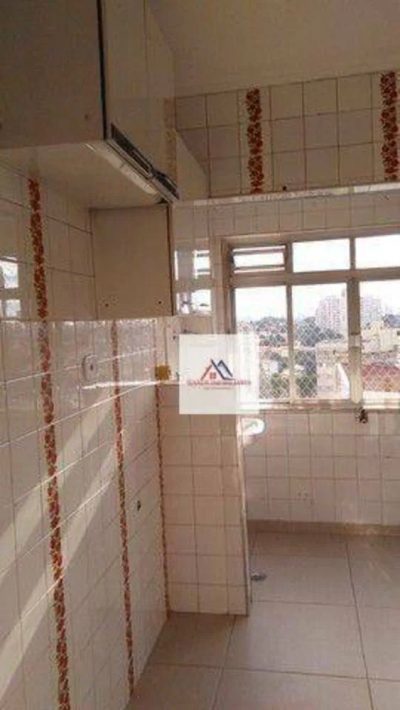 Apartamento, 1 quarto, 40 m² - Foto 4