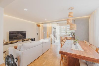 Apartamento, 2 quartos, 92 m² - Foto 4