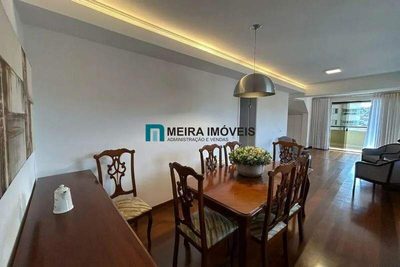 Cobertura, 4 quartos, 255 m² - Foto 4