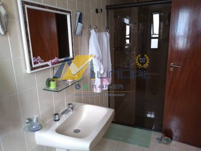 Apartamento, 140 m² - Foto 3