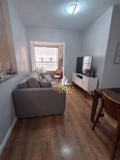 Apartamento, 2 quartos, 61 m² - Foto 1