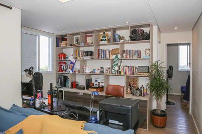 Apartamento, 2 quartos, 70 m² - Foto 3