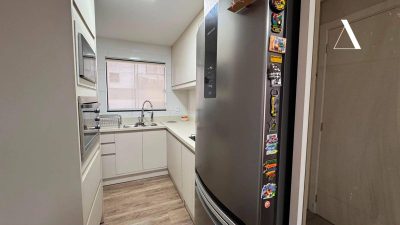 Apartamento, 3 quartos, 77 m² - Foto 5