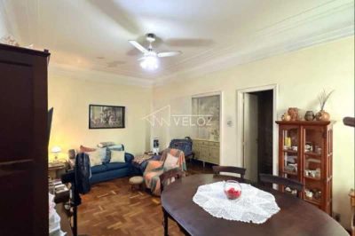 Apartamento, 3 quartos, 102 m² - Foto 5