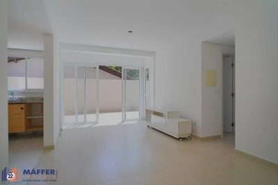 Apartamento, 2 quartos, 101 m² - Foto 1