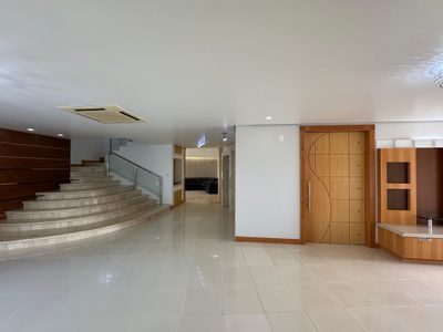 Apartamento, 4 quartos, 298 m² - Foto 3