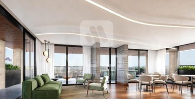 Apartamento, 2 quartos, 79 m² - Foto 5