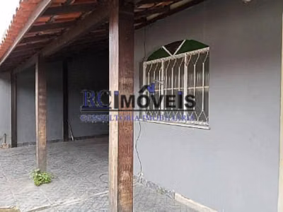 Casa, 2 quartos, 200 m² - Foto 1