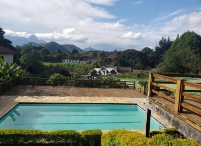 Casa, 3 quartos, 254 m² - Foto 3