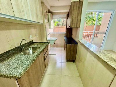 Apartamento, 2 quartos, 49 m² - Foto 3