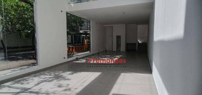 Loja-Salão, 328 m² - Foto 2