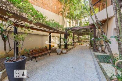 Apartamento, 4 quartos, 143 m² - Foto 4