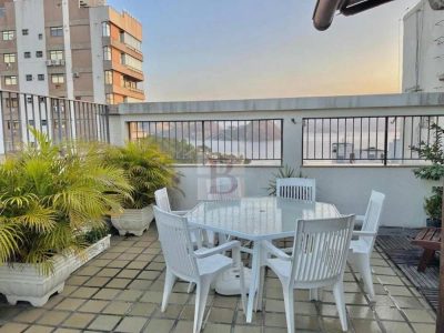 Cobertura, 4 quartos, 400 m² - Foto 3