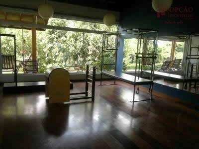 Sala-Conjunto, 400 m² - Foto 2