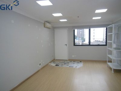 Sala-Conjunto, 32 m² - Foto 2