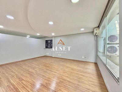 Sala-Conjunto, 107 m² - Foto 2