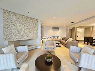 Apartamento, 2 quartos, 163 m² - Foto 4
