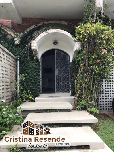 Sobrado, 4 quartos, 322 m² - Foto 2