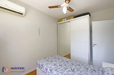 Apartamento, 1 quarto, 34 m² - Foto 3