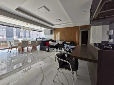 Apartamento, 2 quartos, 88 m² - Foto 2