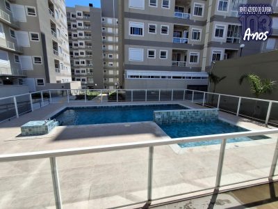 Apartamento, 2 quartos, 55 m² - Foto 1