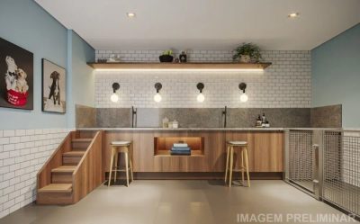Apartamento, 3 quartos, 96 m² - Foto 4
