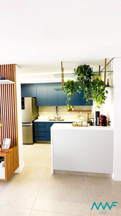 Apartamento, 2 quartos, 80 m² - Foto 3