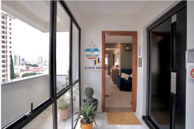 Apartamento, 4 quartos, 122 m² - Foto 3
