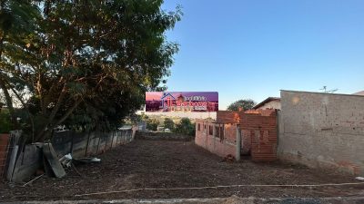 Terreno, 325 m² - Foto 1