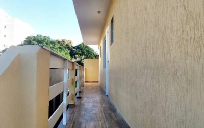 Casa, 1 quarto, 55 m² - Foto 5