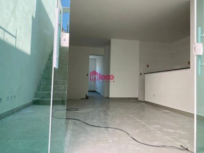 Casa, 4 quartos, 110 m² - Foto 2