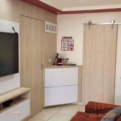 Casa de Condomínio, 2 quartos - Foto 3
