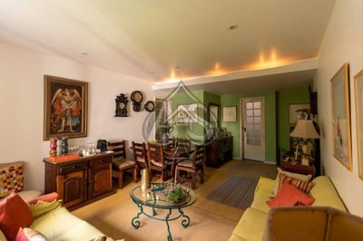 Apartamento, 3 quartos, 90 m² - Foto 4