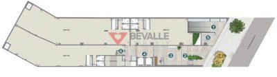 Sala-Conjunto, 160 m² - Foto 5