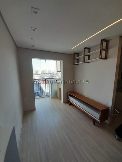 Apartamento, 2 quartos, 50 m² - Foto 3