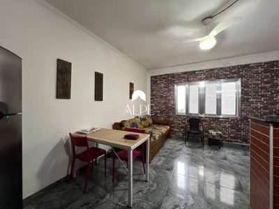 Apartamento, 1 quarto, 51 m² - Foto 1