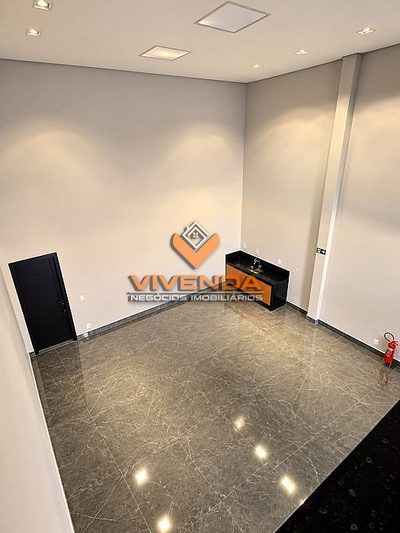 Sala-Conjunto, 132 m² - Foto 5