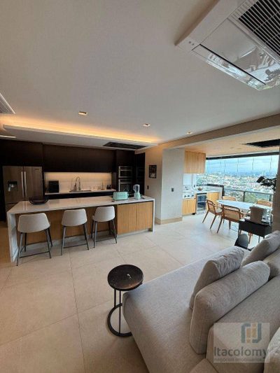 Apartamento, 2 quartos, 112 m² - Foto 5