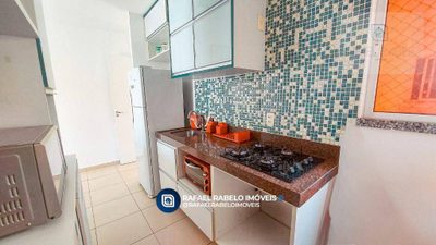 Apartamento, 2 quartos, 57 m² - Foto 5