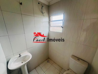 Apartamento, 2 quartos, 44 m² - Foto 5
