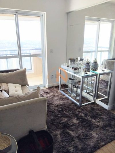 Apartamento, 2 quartos, 51 m² - Foto 2