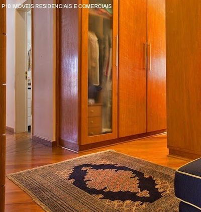 Casa, 4 quartos - Foto 4