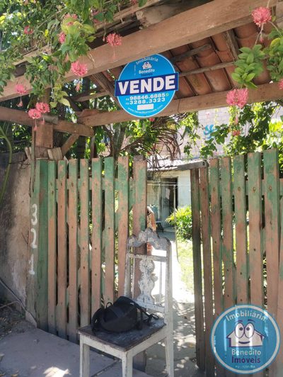 Terreno, 214 m² - Foto 1
