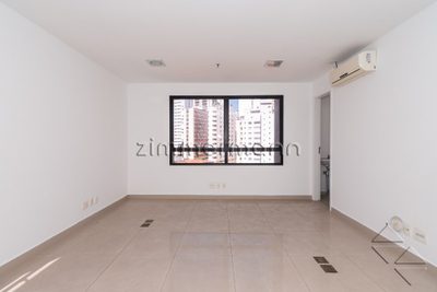 Casa Comercial, 33 m² - Foto 1