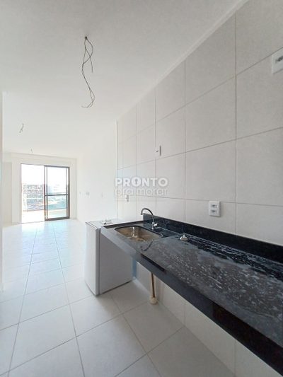 Apartamento, 1 quarto, 29 m² - Foto 5