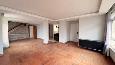 Cobertura, 3 quartos, 140 m² - Foto 2