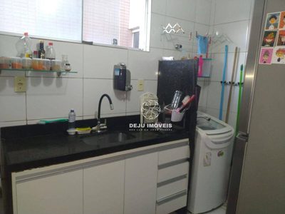 Apartamento, 3 quartos, 73 m² - Foto 5