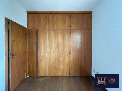 Apartamento, 4 quartos, 209 m² - Foto 5