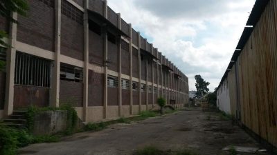 Depósito-Galpão, 3600 m² - Foto 1